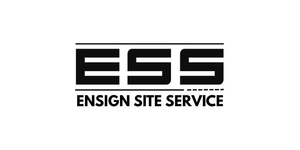 Ensign Site Service